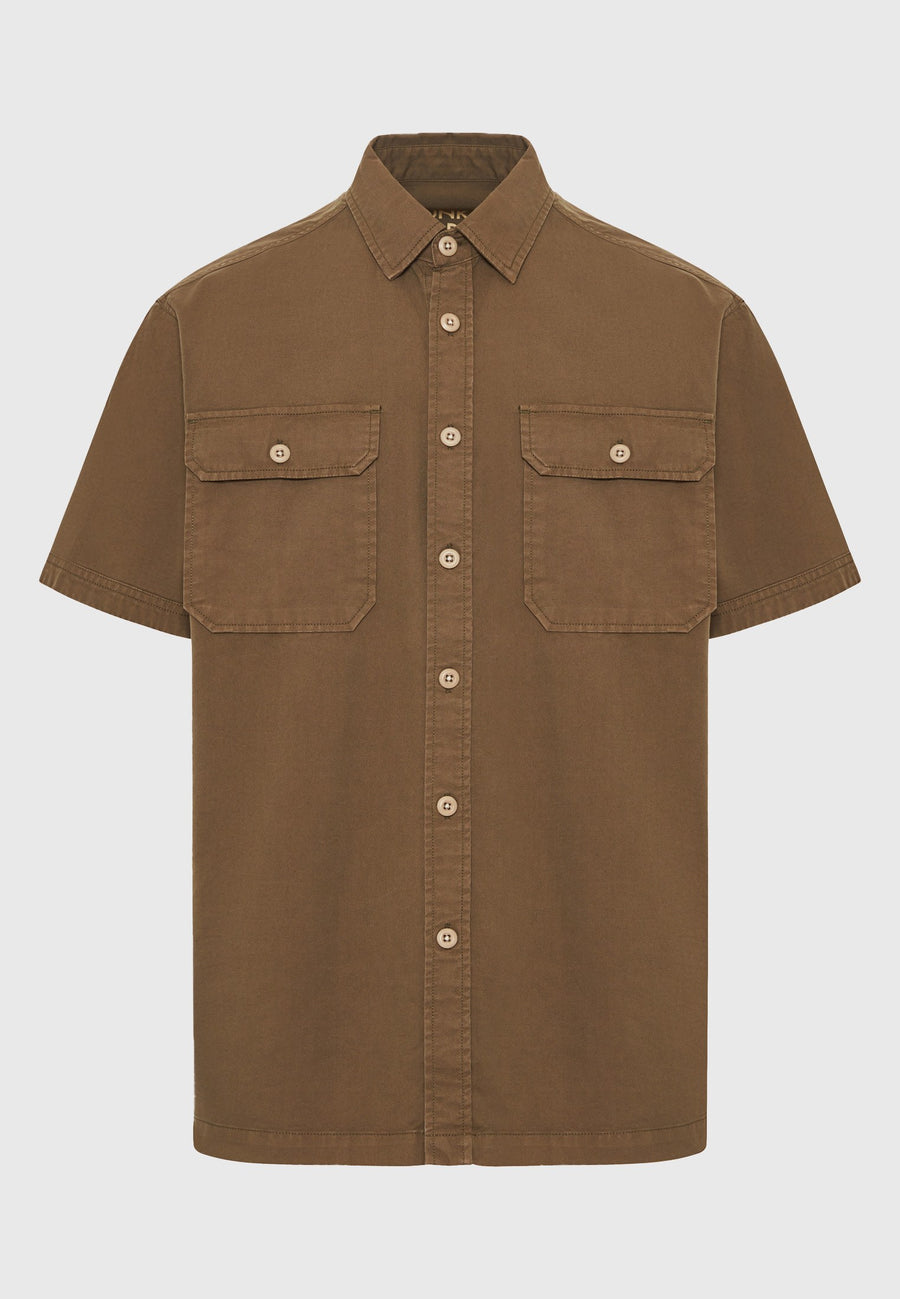 DUSTY OLIVE