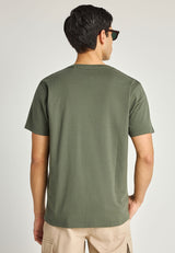 DEEP FOREST