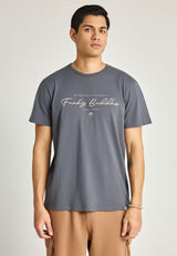 DK GREY