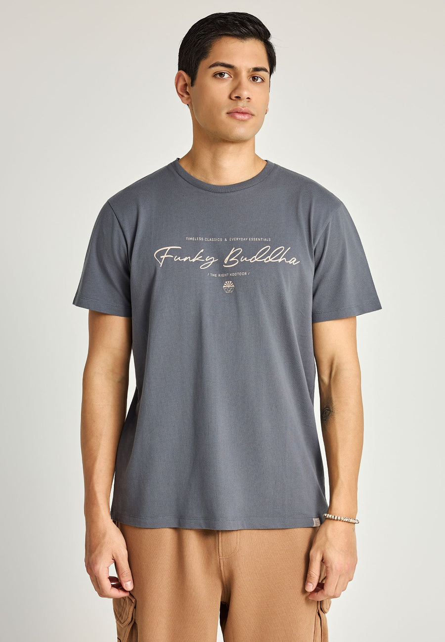 DK GREY
