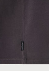 Tricou de bărbați din bumbac cu imprimeu