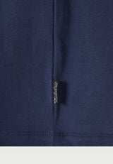Men's cotton t-shirt with print