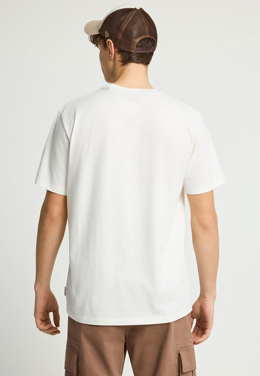 OFF WHITE