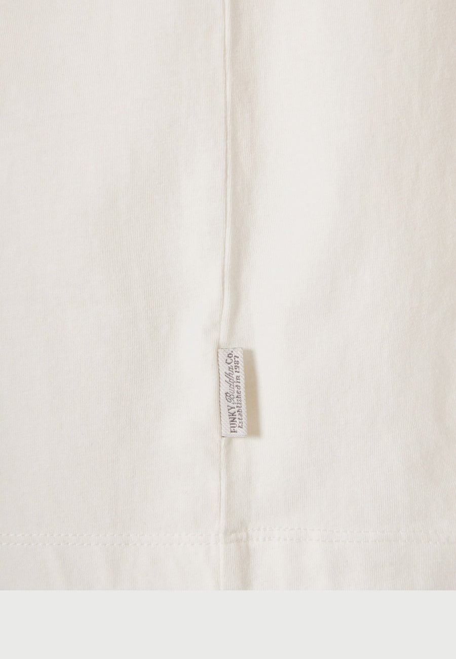 OFF WHITE