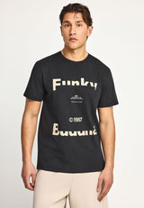 T-shirt with print
