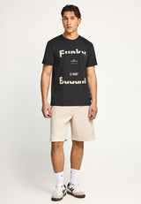 T-shirt with print