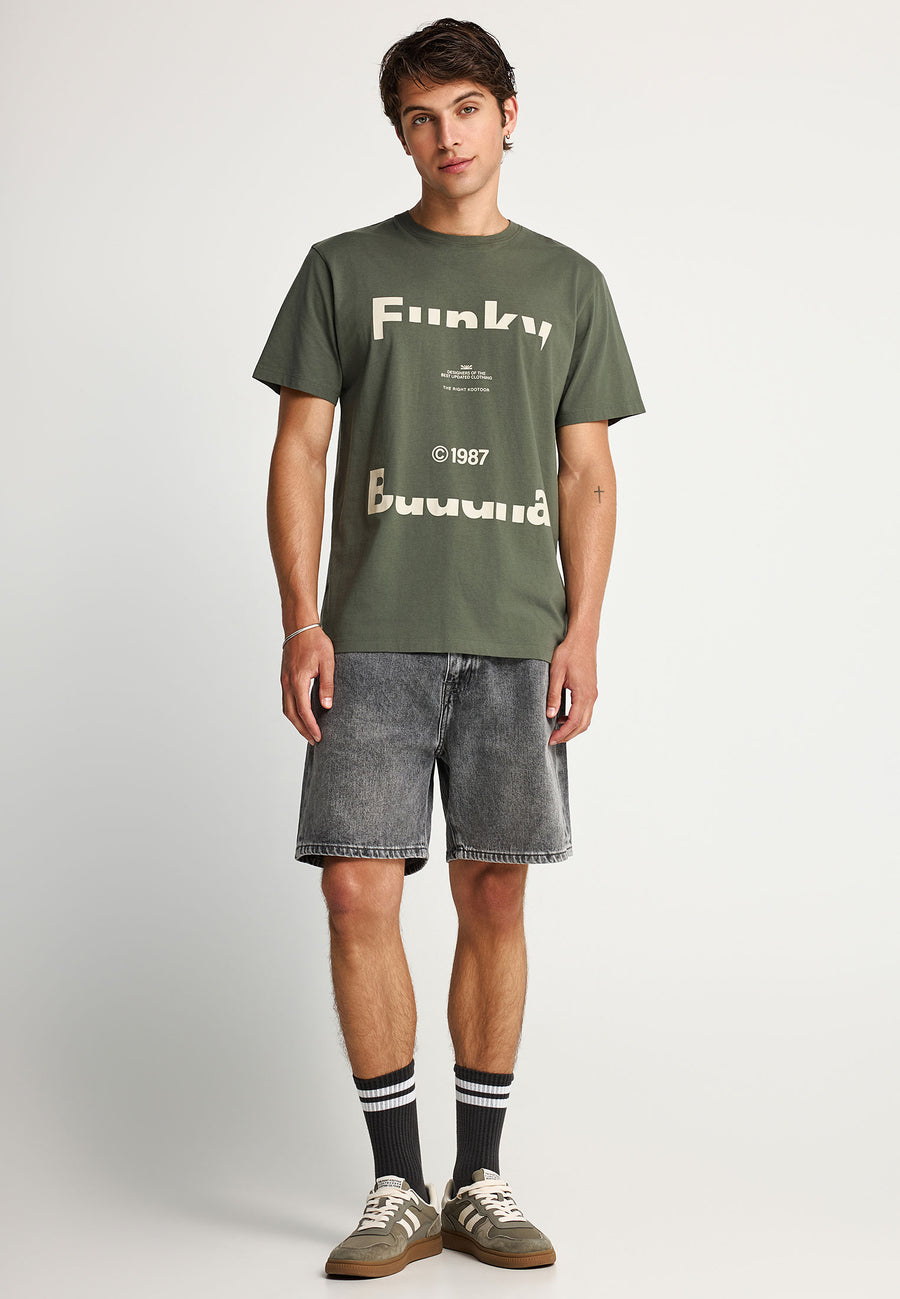 Tricou cu imprimeu
