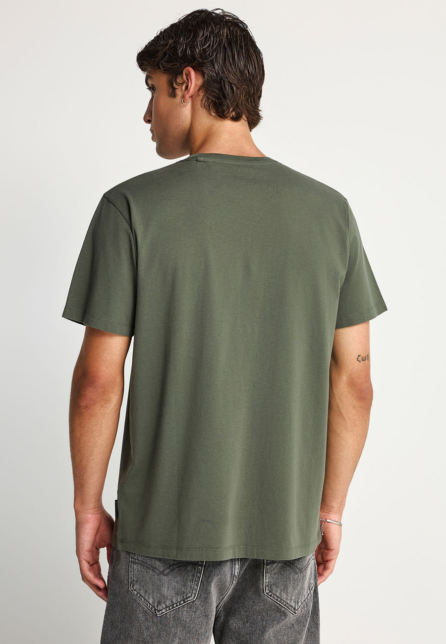 Tricou cu imprimeu