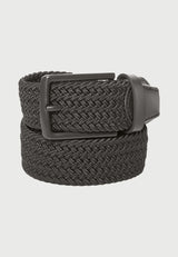 Men's canvas belt