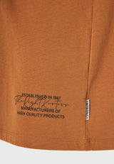 TOBACCO BROWN