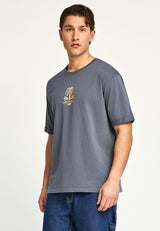 DK GREY