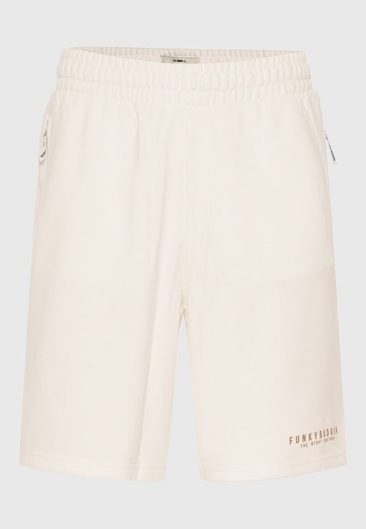 Pantaloni scurți de jogging esențiali cu logo