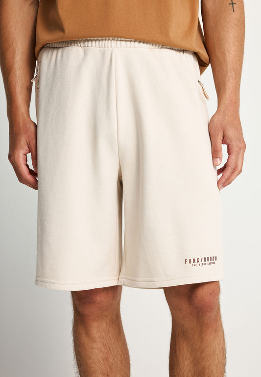 Pantaloni scurți de jogging esențiali cu logo