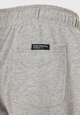 Pantaloni scurți sport de bărbați cu logo imprimat