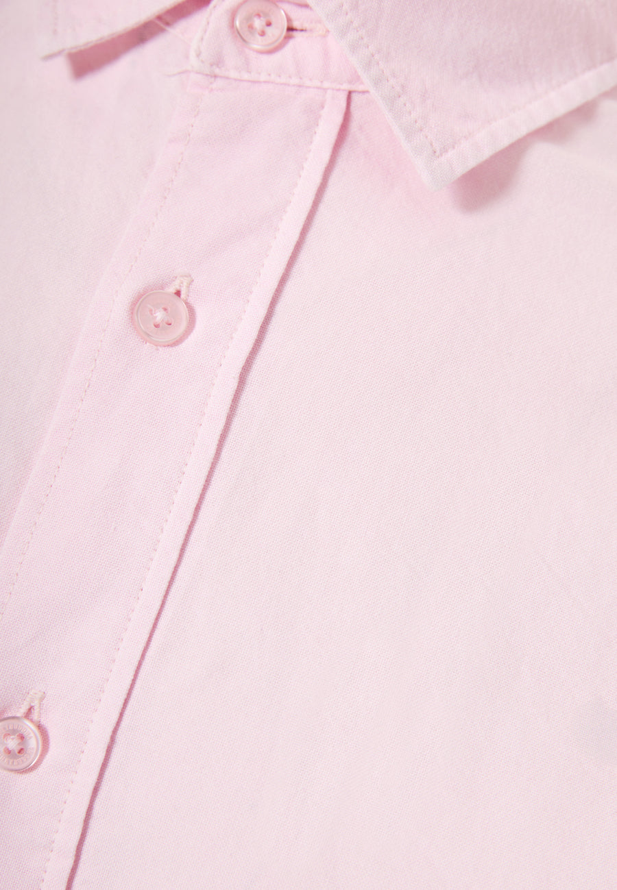 Men's cotton shirt - The essentials
