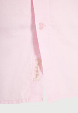 Men's cotton shirt - The essentials