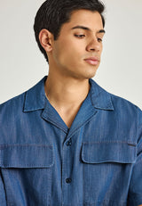 MD BLUE