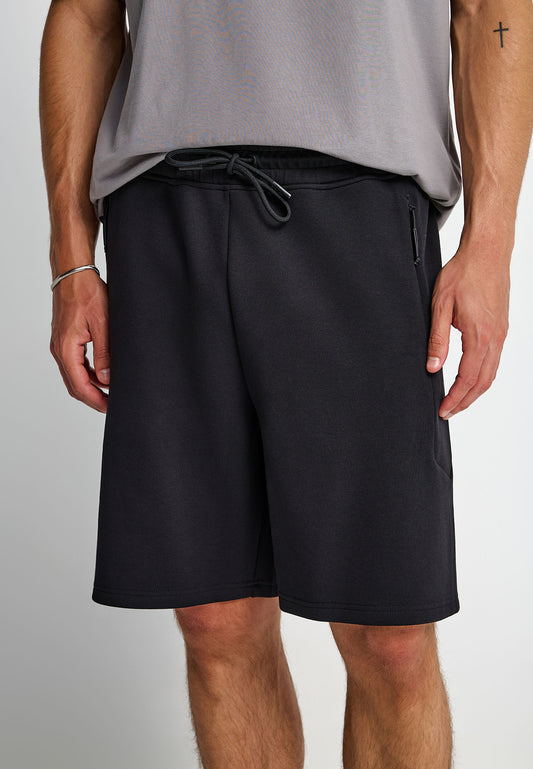 Pantaloni scurți de tip jogger pentru bărbați