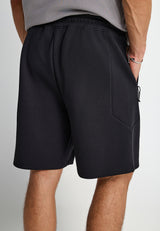 Men's jogger shorts