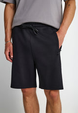 Men's jogger shorts