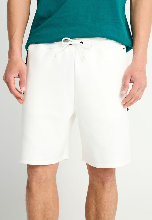 Men's jogger shorts