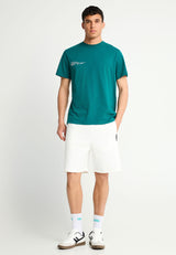 Men's jogger shorts