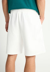 Men's jogger shorts