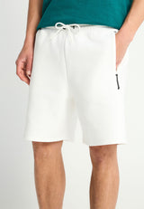 Men's jogger shorts