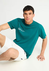 Men's jogger shorts