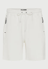 Men's jogger shorts