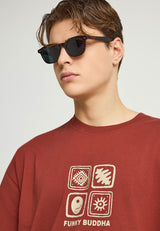 HENNA BROWN