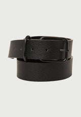 Men's belt