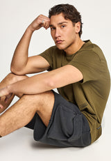 Men’s jogger cargo shorts