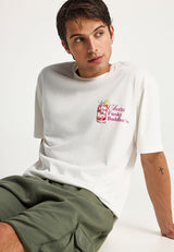 Men’s jogger cargo shorts