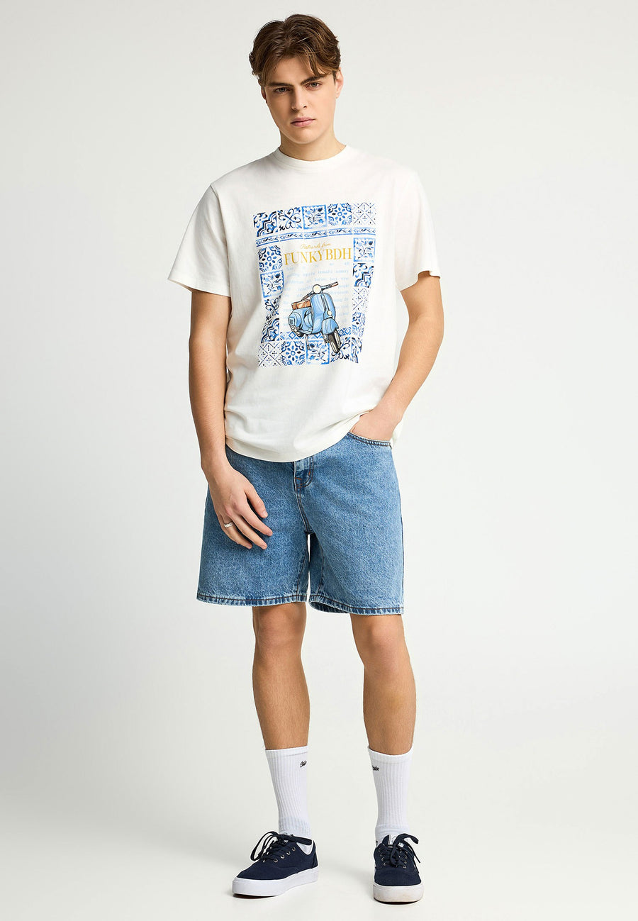 OFF WHITE
