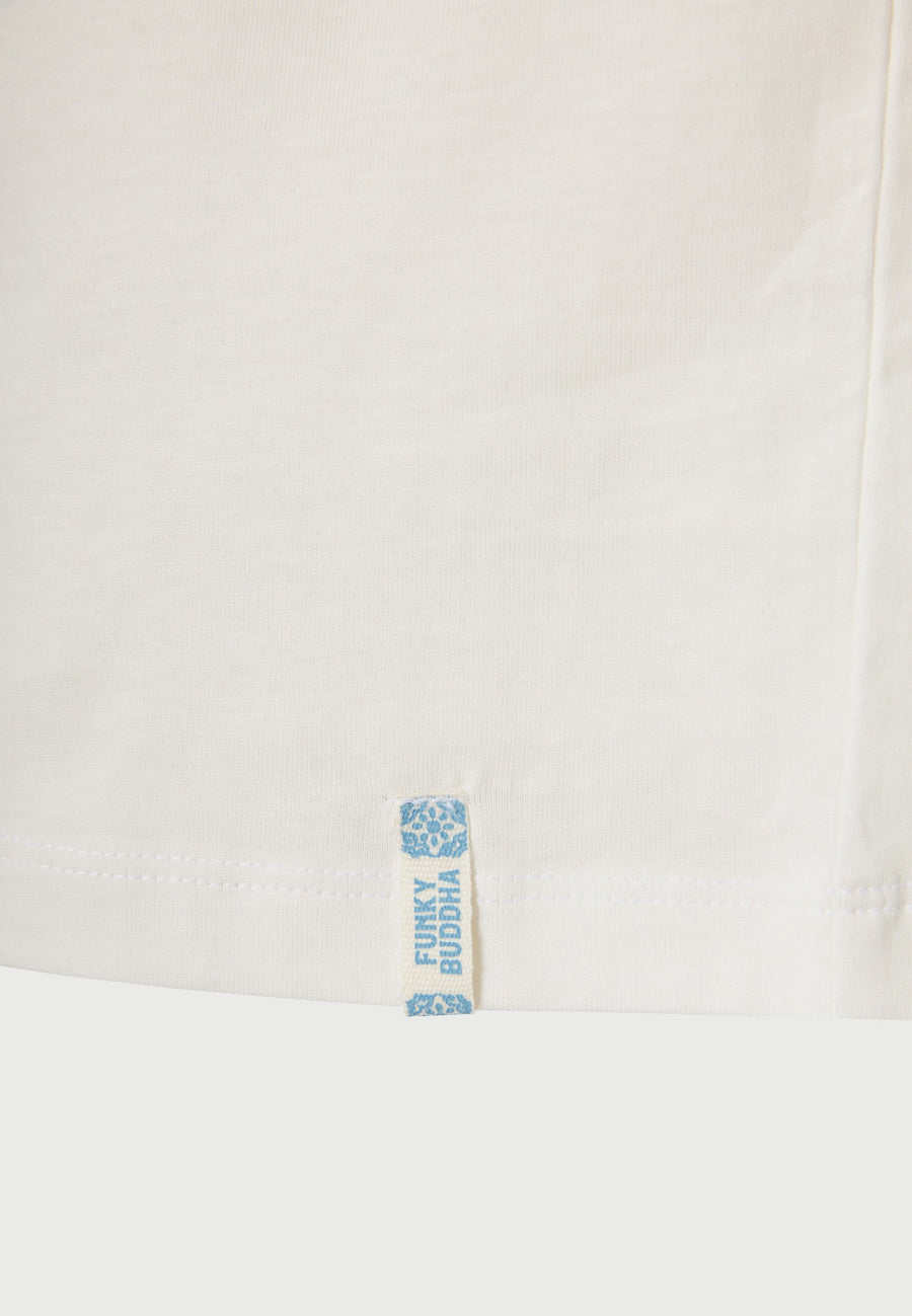 OFF WHITE