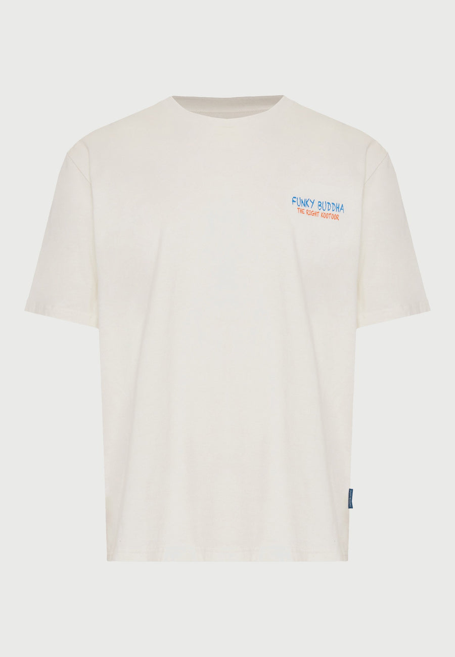 OFF WHITE