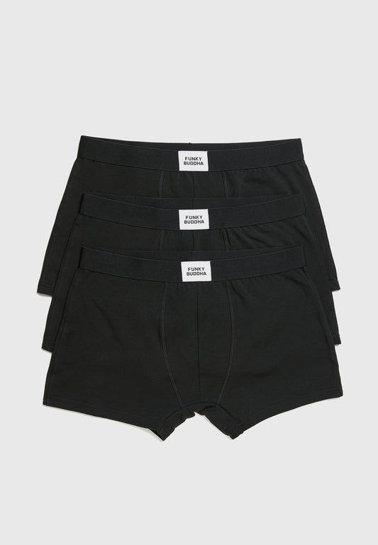 Boxeri (set de 3)