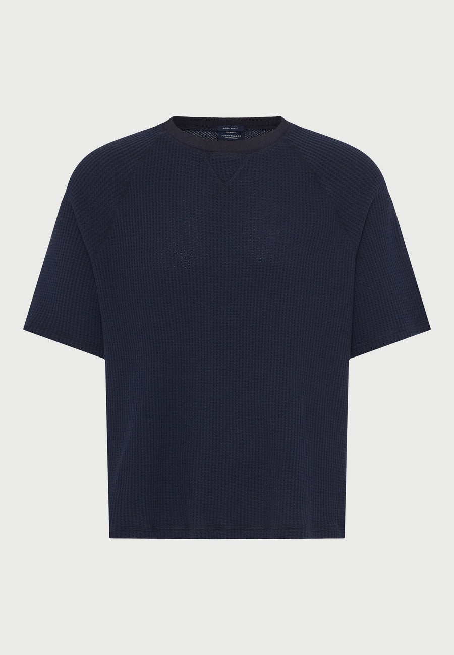 MIDNIGHT BLUE