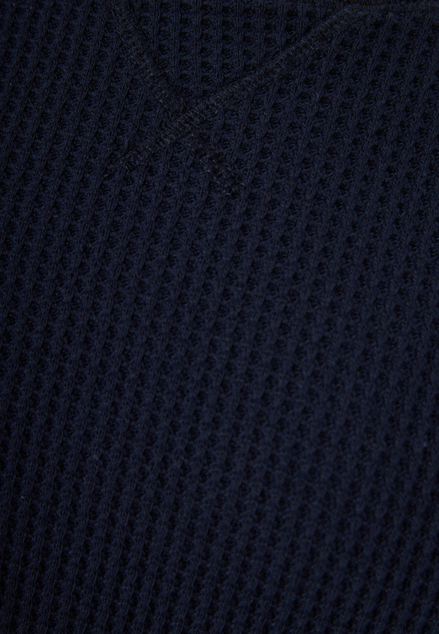 MIDNIGHT BLUE
