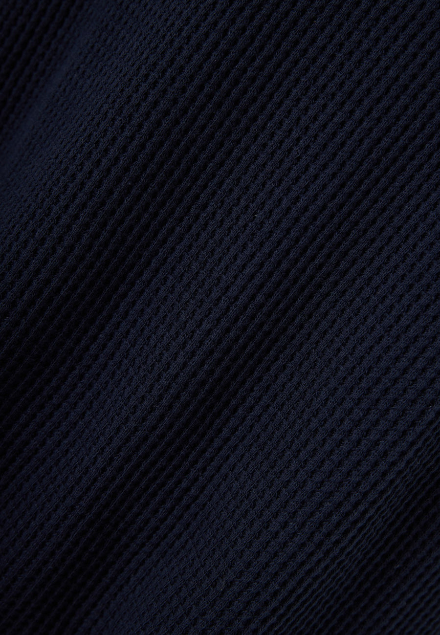 MIDNIGHT BLUE