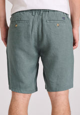 FOREST GREEN