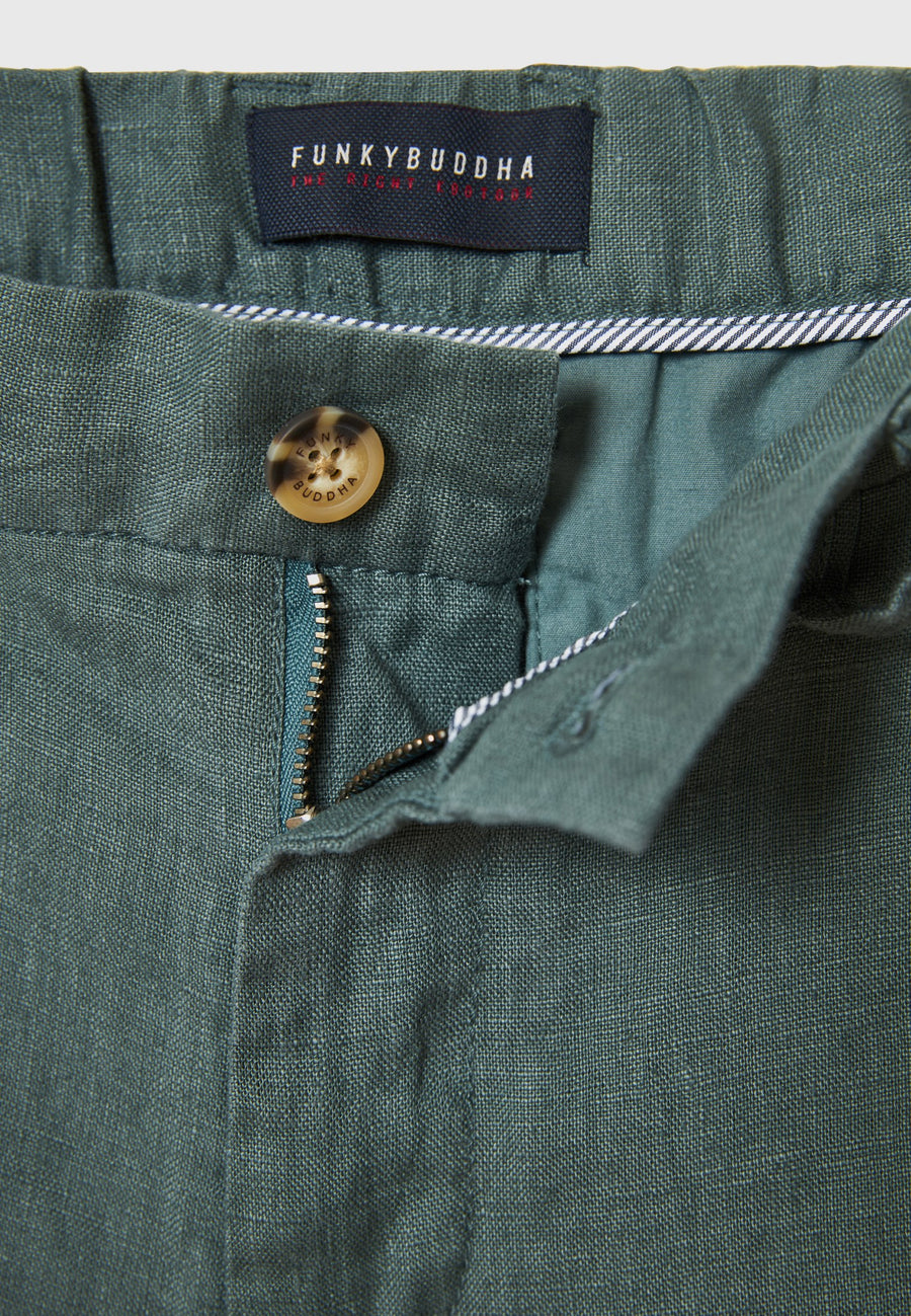 FOREST GREEN