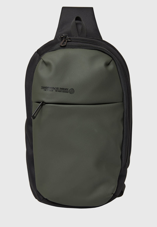 Men's backpack