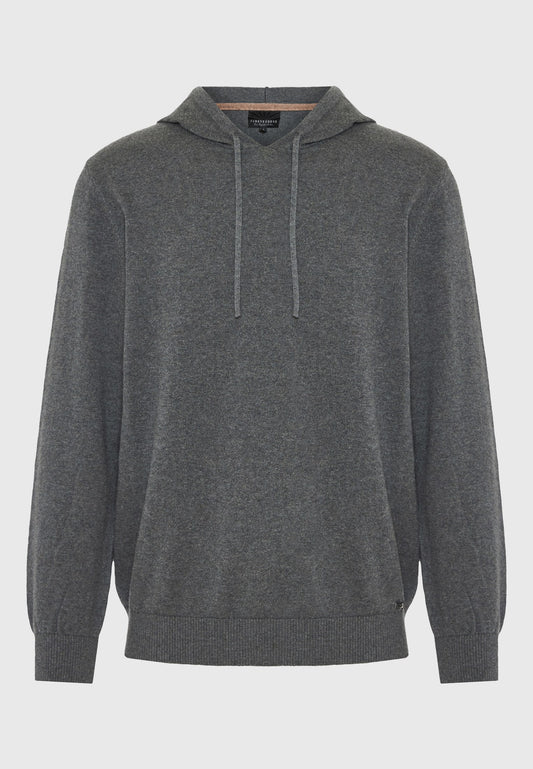 Hanorac tricotat pentru bărbați