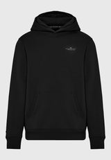Solid overhead hoodie - The Essentials