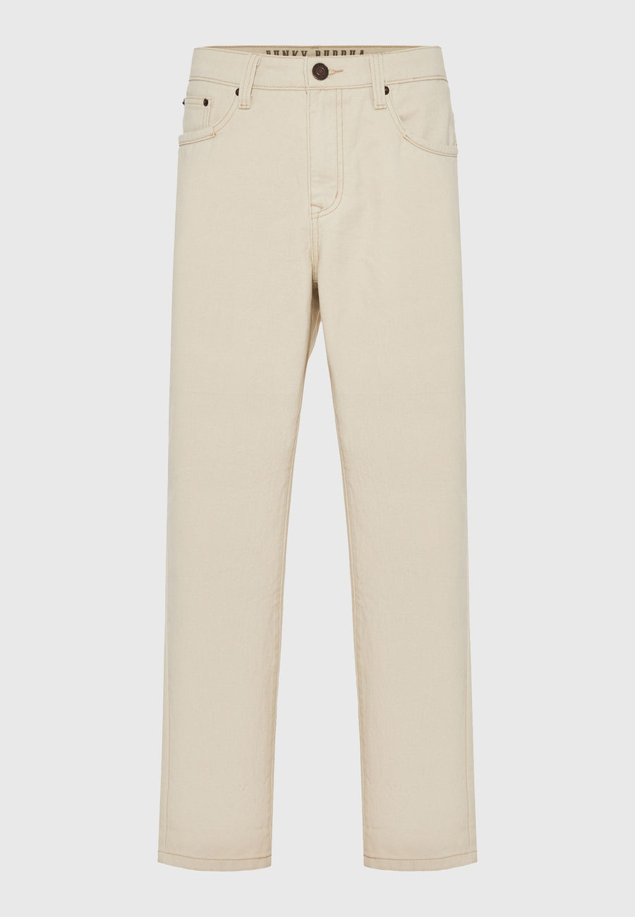 Loose Fit Jeans
