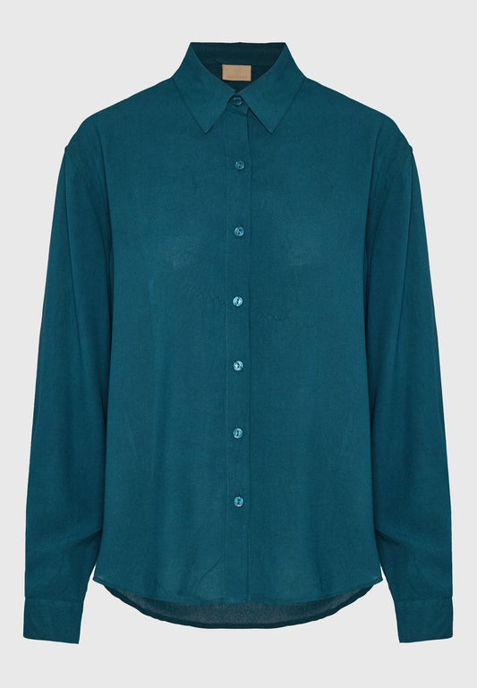 Cămașă de damă din viscoză