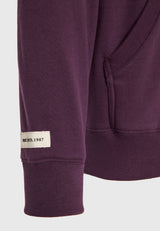 Men's overhead hoodie - The essentials