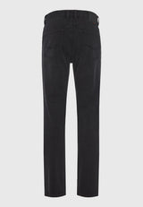 Blugi slim fit cu efecte spălate